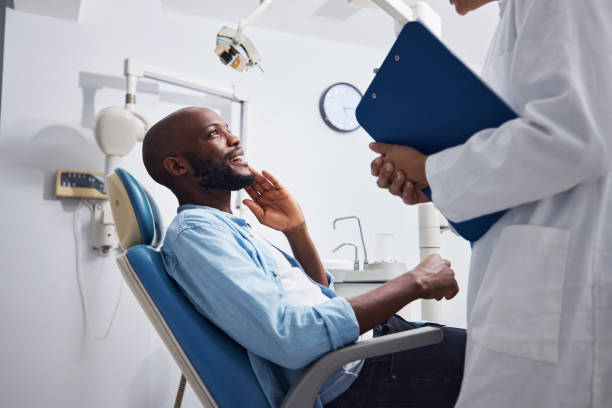 Best After-Hours Dental Trauma Care in Dillsboro, IN