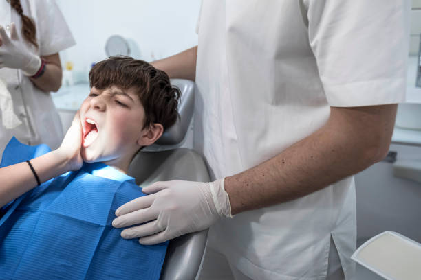 Best Cosmetic Emergency Dentistry in Dillsboro, IN