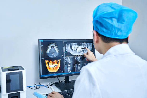 Best Emergency Dental Care for Broken or Chipped Teeth in Dillsboro, IN