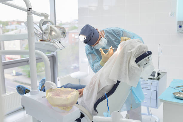 Best Emergency Tooth Extraction in Dillsboro, IN