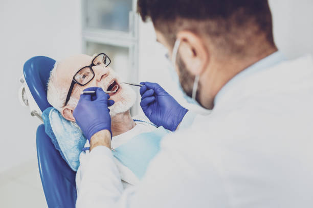 Best Pediatric Emergency Dentist in Dillsboro, IN